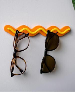Sunglasses Holder - The Ripple Rack