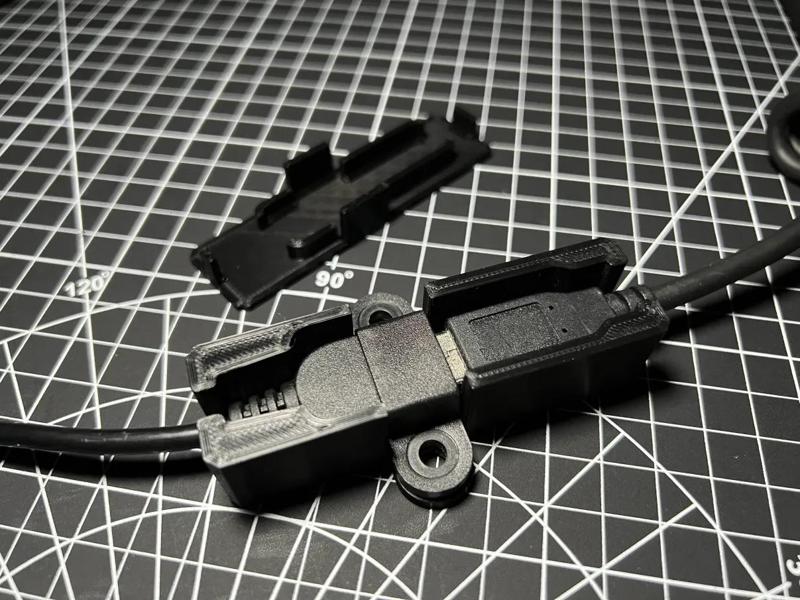 Simagic Maglink Enclosure