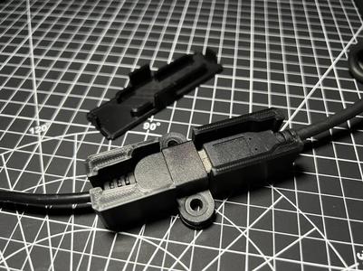 Simagic Maglink Enclosure