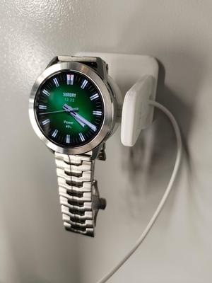 Xiaomi Watch 2, S2, S3, 2 Pro, H1 Charger holder