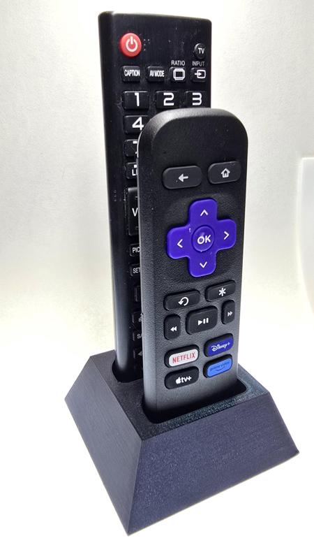 remote holder