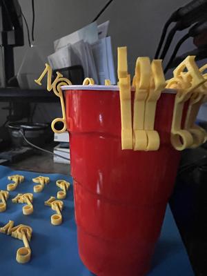 Drink Markers