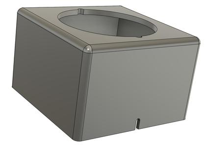 Big button box