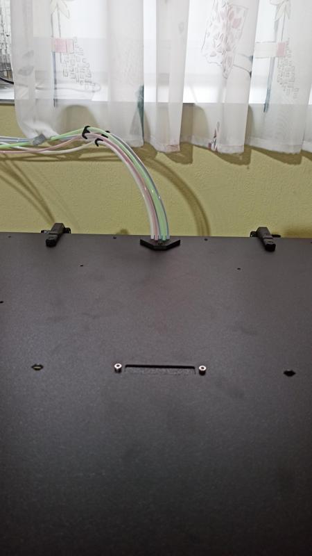 Ptfe Schlauchdurchführung
