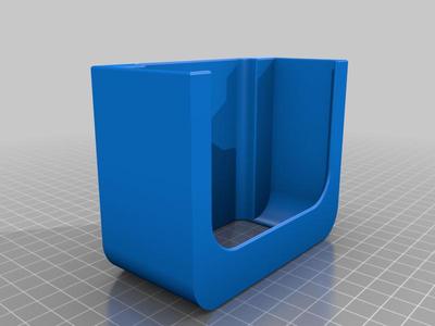 VESA Mount for AppleTV  and Remote