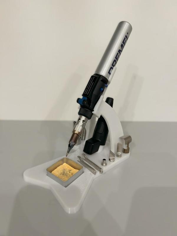 Dremel 2000 VersaTip Soldering Station