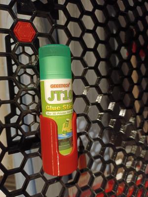 HSW - Holder for Glue Stick