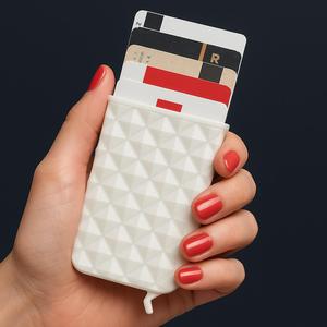 Pop-Up Wallet (Print-in-Place)