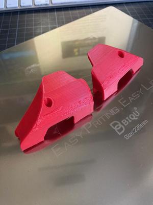 Arrma Granite 3S BLX Front Shock Protector