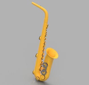 Alto saxohpne