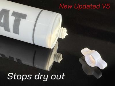 Cap for Silicon Cartridge