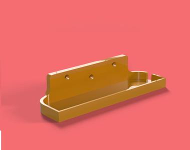 Switch 2 Wall Mount