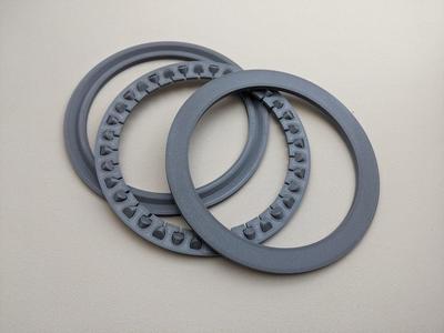 Ring (Slew) Bearing, Lazy Susan