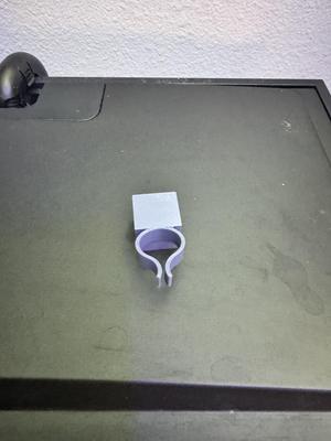 Fish Tank Plant Clip