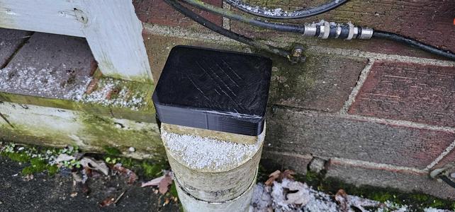 Down Spout Cover / Gutter cover / Downspout cover