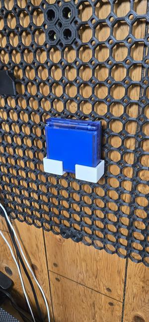 Multiboard Holder for Anbernic RG35XX SP