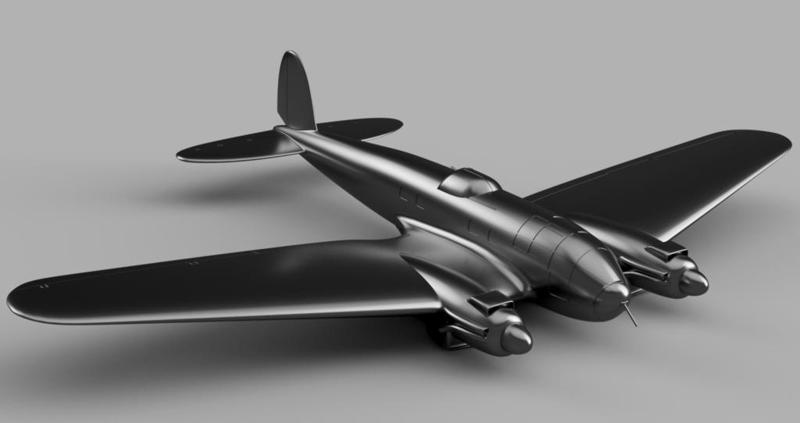 he-111h