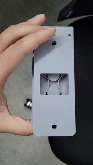 Arm Rest Slider for Office Chair (MAKE ANY ARMREST ADJUSTABLE!!)
