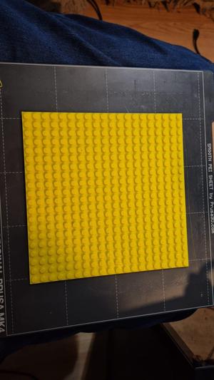 Base LEGO Compatibile 20x20