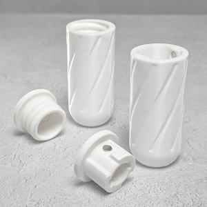 Hidey-Hole Doorstop (for TPU or similar)