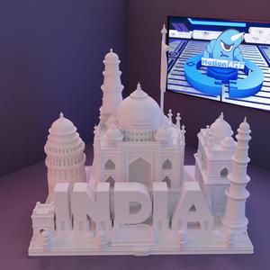 India.stl