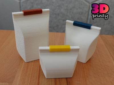 Flexi Purse (TPU)