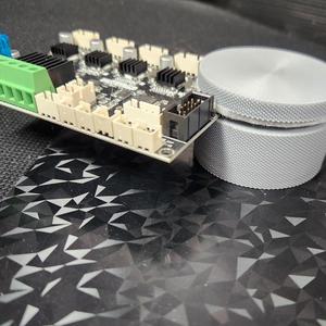 Magnetic PCB/Circuit Board Clamp