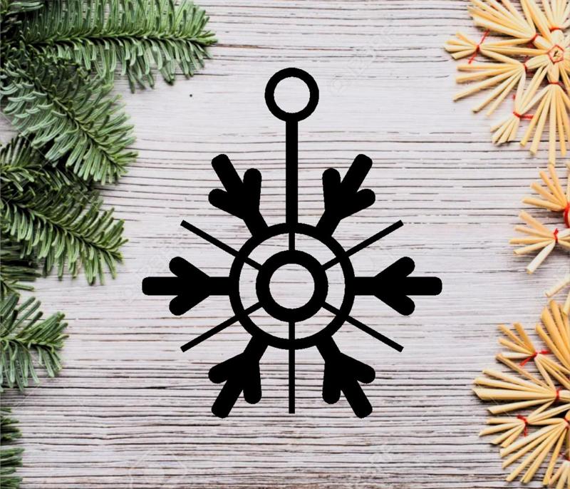 Christmas Tree Decoration