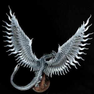 Inconel Dragon