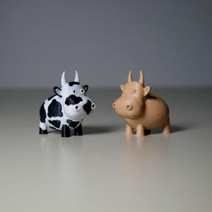 Tiny Cow