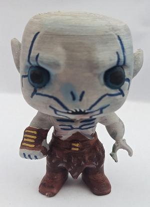 Azog Funko POP!