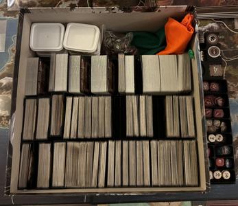 Trudvang Legends All In Insert