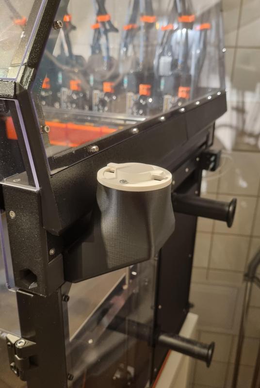 Prusa XL Tapo Camera Mount