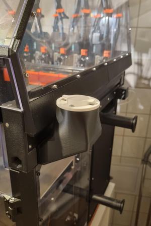 Prusa XL Tapo Camera Mount