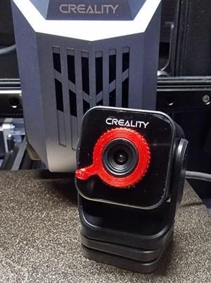 Creality Nebula Camera Focus Gear Ring - Togo