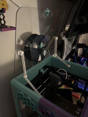 Hinge Kit for AD5M (UPDATED)