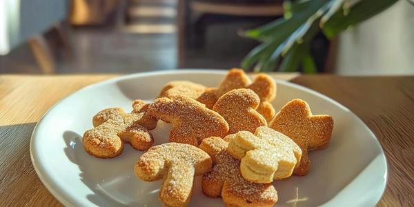 Cookie cutters