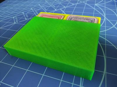 Card Box