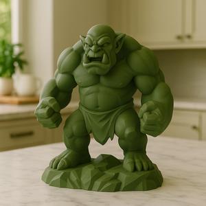 Blightfang Orc Brute