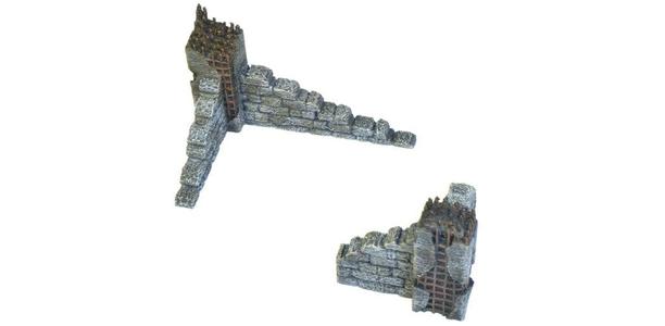 Concrete Ruins Sample