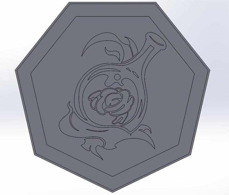(Limbus Company) Faust Coin