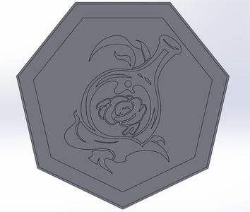 (Limbus Company) Faust Coin