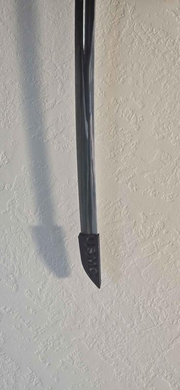 NCO Sword Tip saver