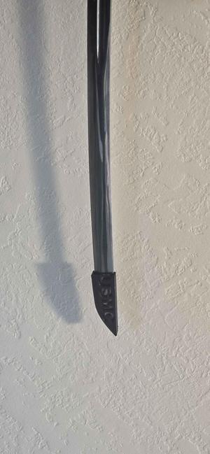 NCO Sword Tip saver
