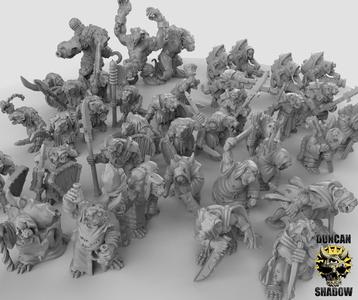 Rat Folk Bundle