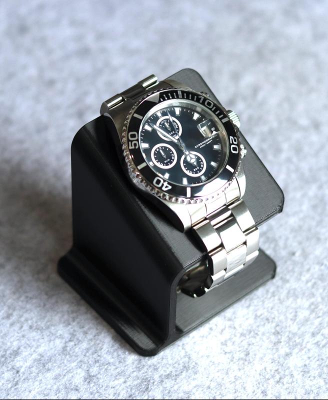 Watch Stand - Slanted