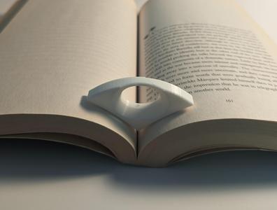 Page Holder V1