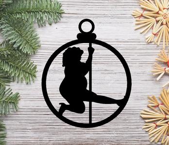 Christmas Tree Decoration