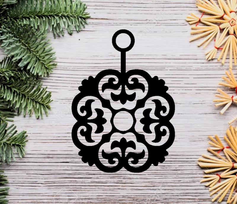 Christmas Tree Decoration