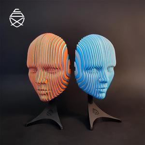 Quantum Face